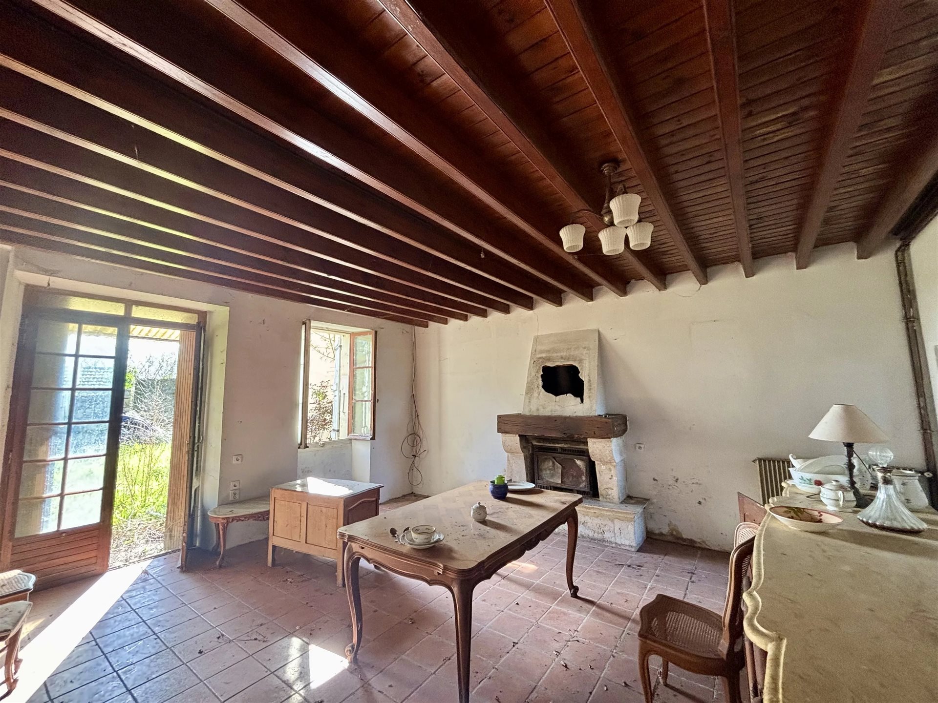 Maison à vendre, 140m², Lectoure