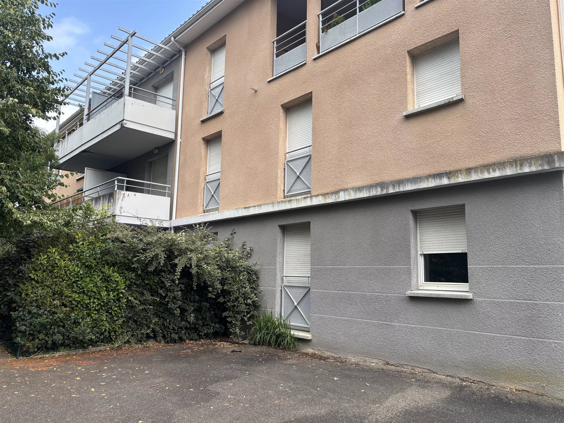 Appartement à vendre, 45m², Auch
