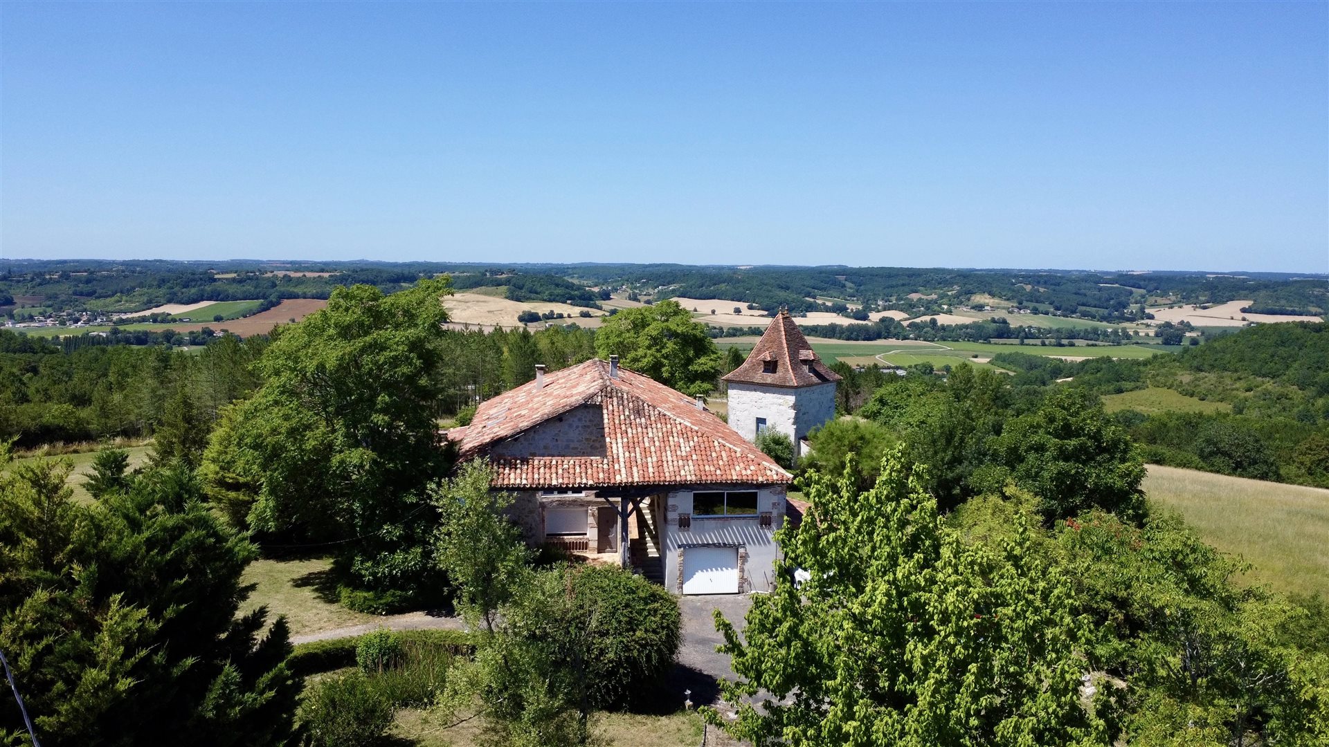 Maison à vendre, 405m², Agen