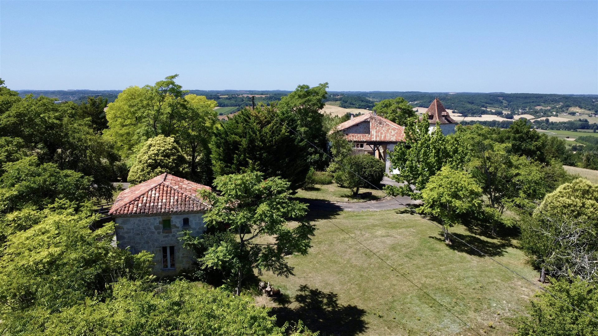 Maison à vendre, 405m², Agen