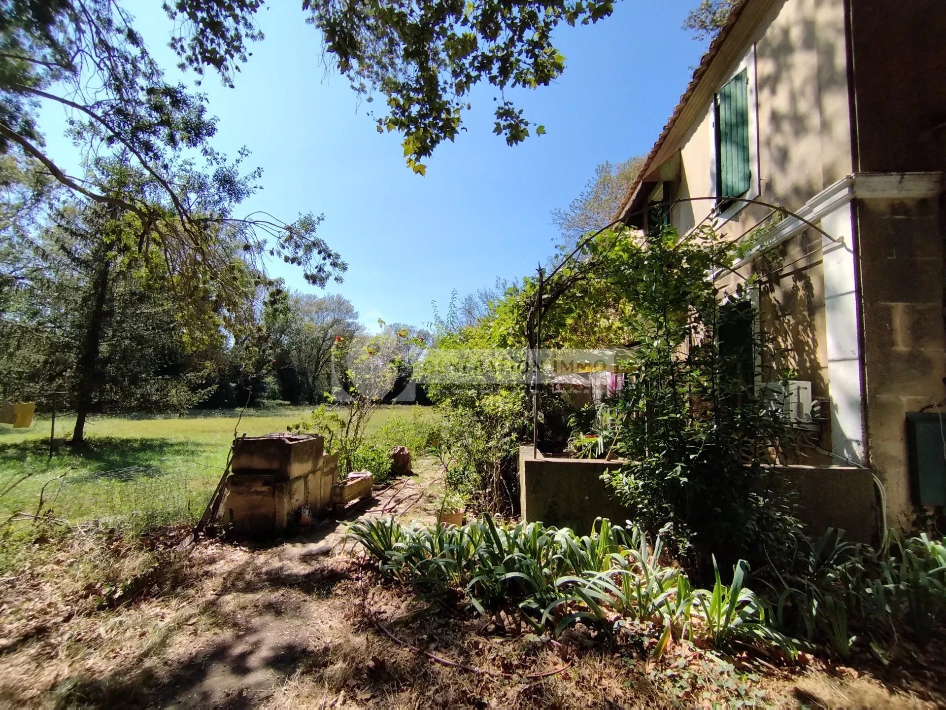 Maison à vendre, 117m², Fontvieille