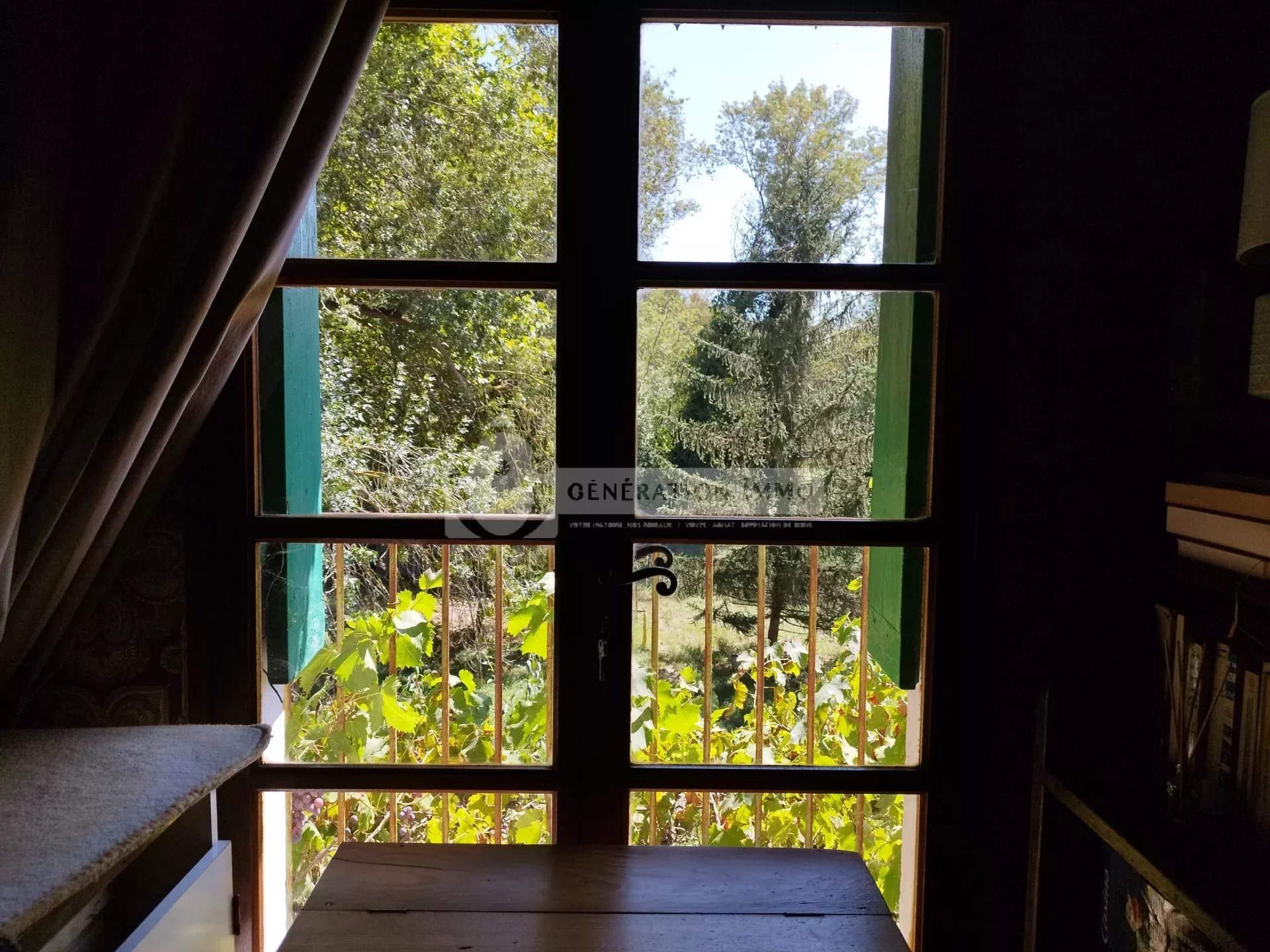 Maison à vendre, 117m², Fontvieille