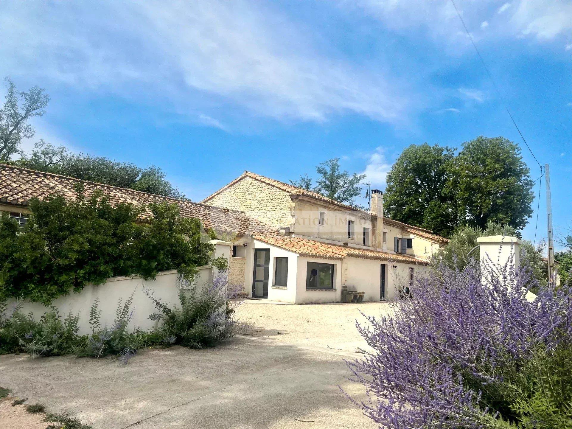 Maison à vendre, 332m², Arles