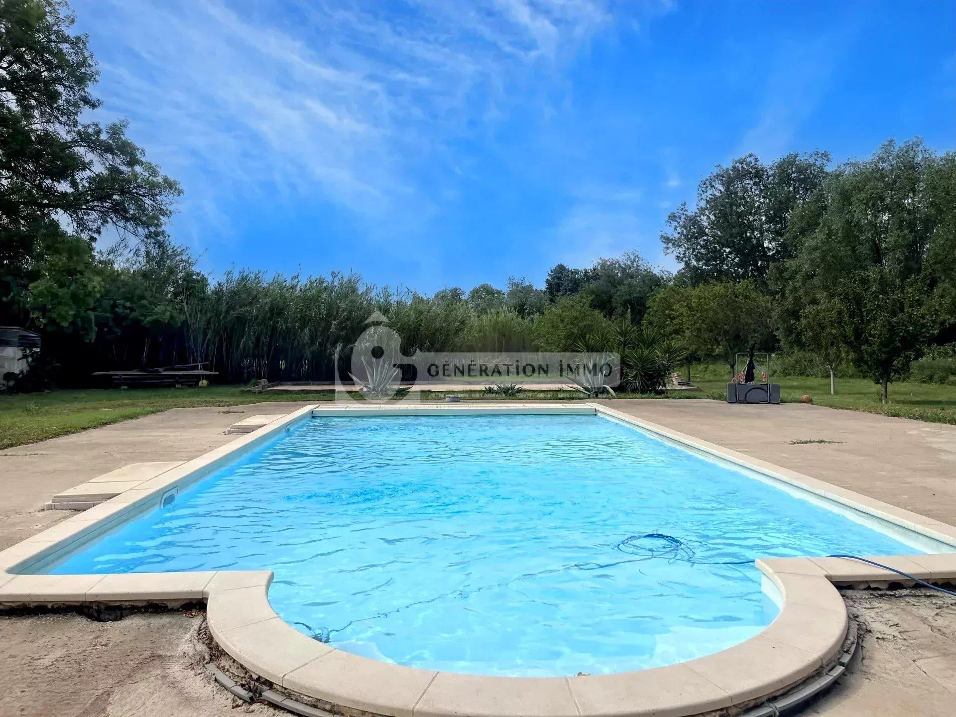 Maison à vendre, 332m², Arles