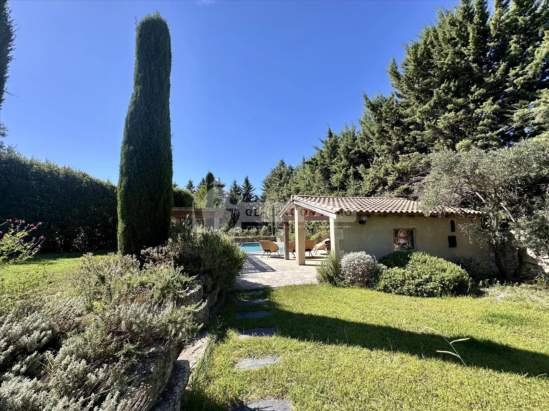 Maison à vendre, 236m², Fontvieille