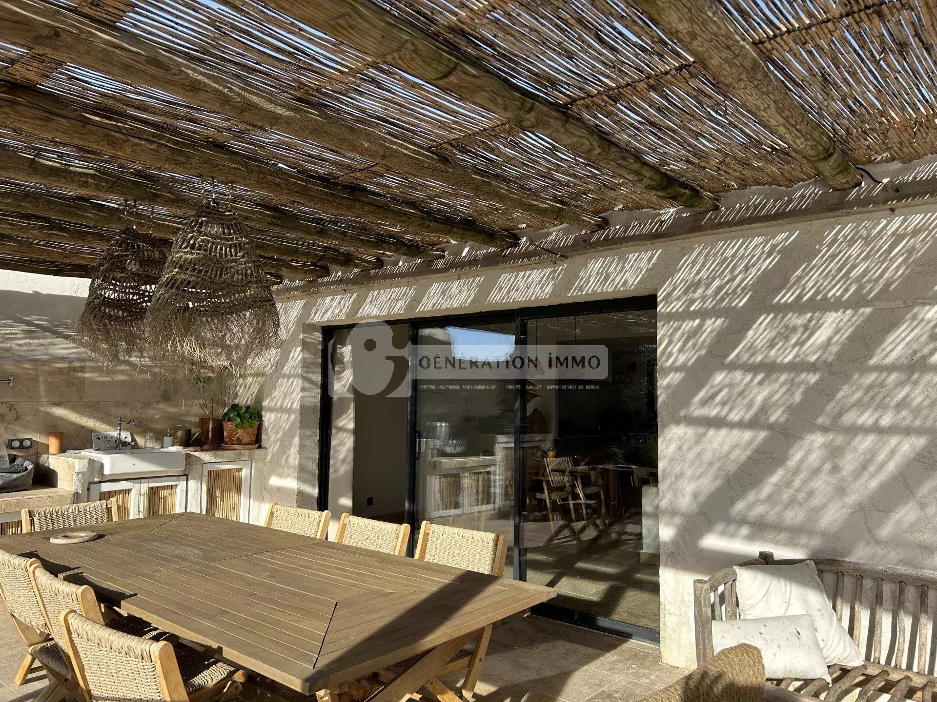 Maison à vendre, 134m², Saintes-Maries-de-la-Mer