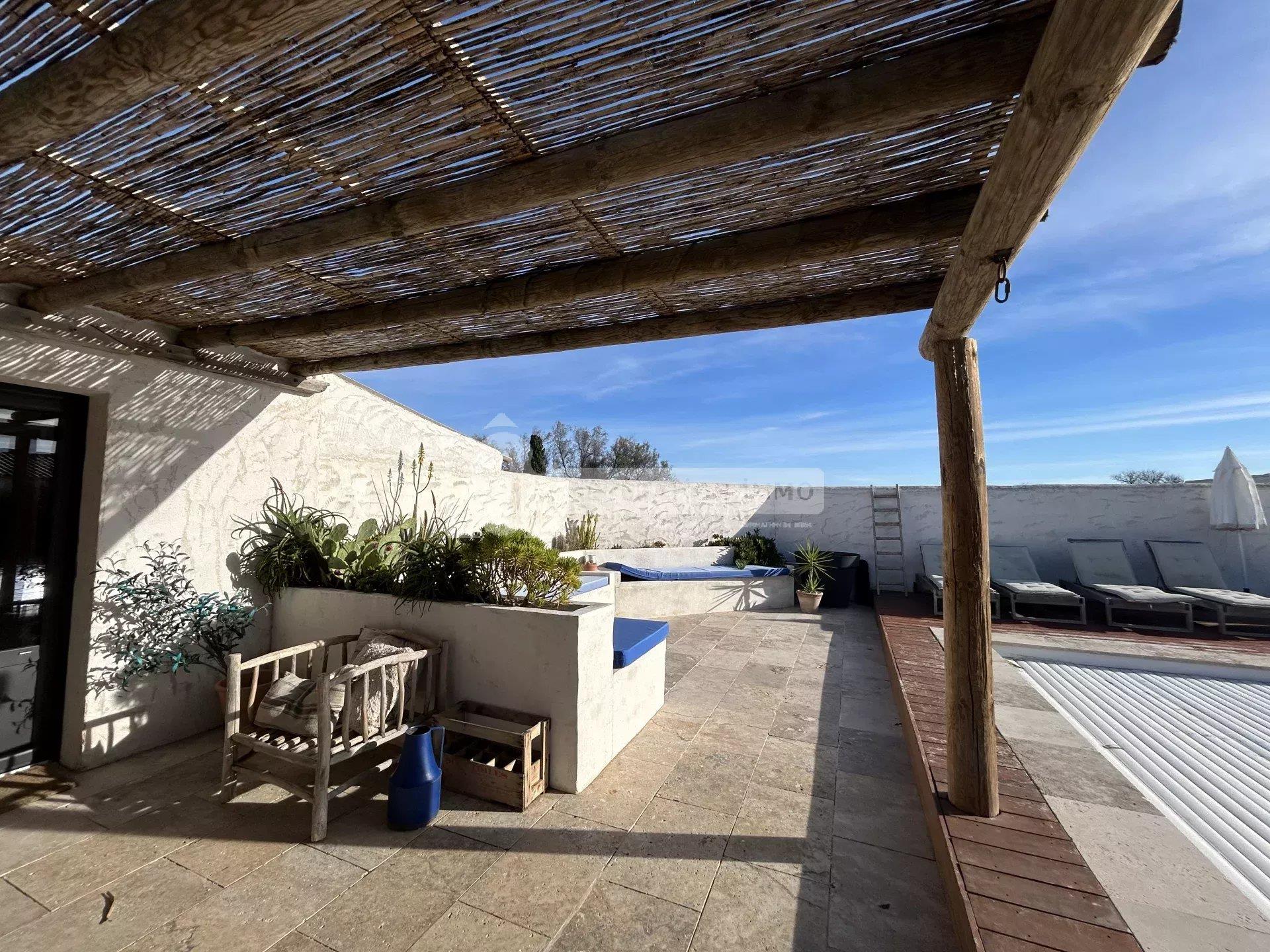 Maison à vendre, 134m², Saintes-Maries-de-la-Mer
