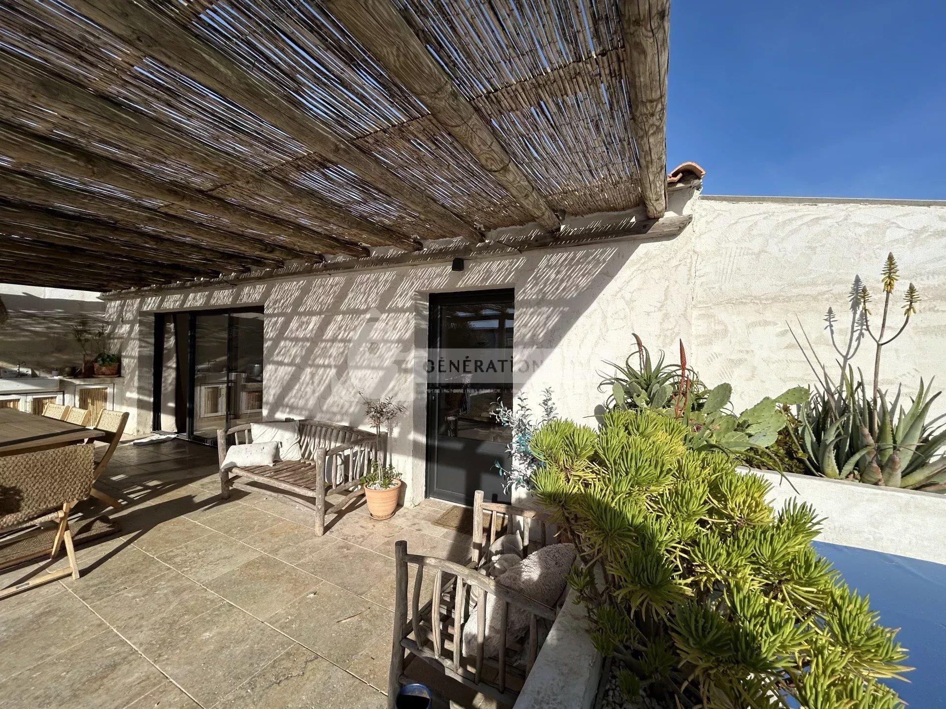 Maison à vendre, 134m², Saintes-Maries-de-la-Mer