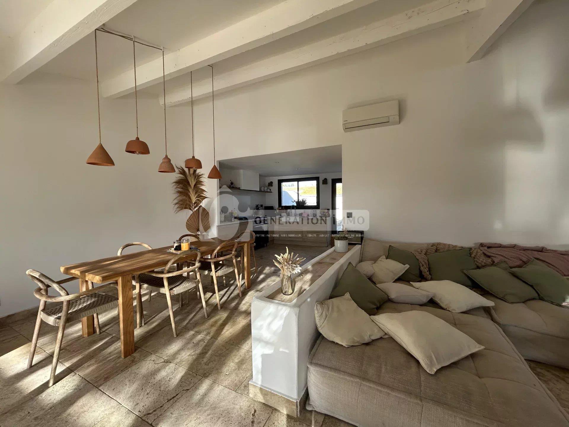 Maison à vendre, 134m², Saintes-Maries-de-la-Mer