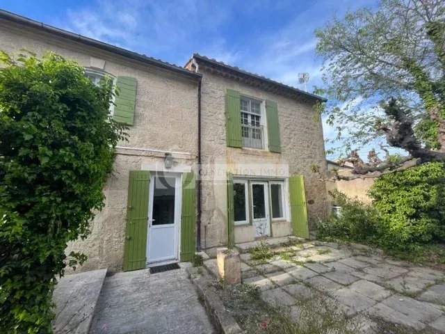 Maison à vendre, 140m², Fontvieille