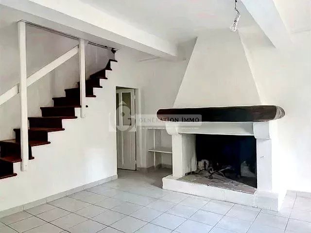 Maison à vendre, 140m², Fontvieille