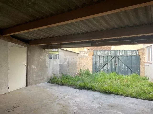 Maison à vendre, 140m², Fontvieille