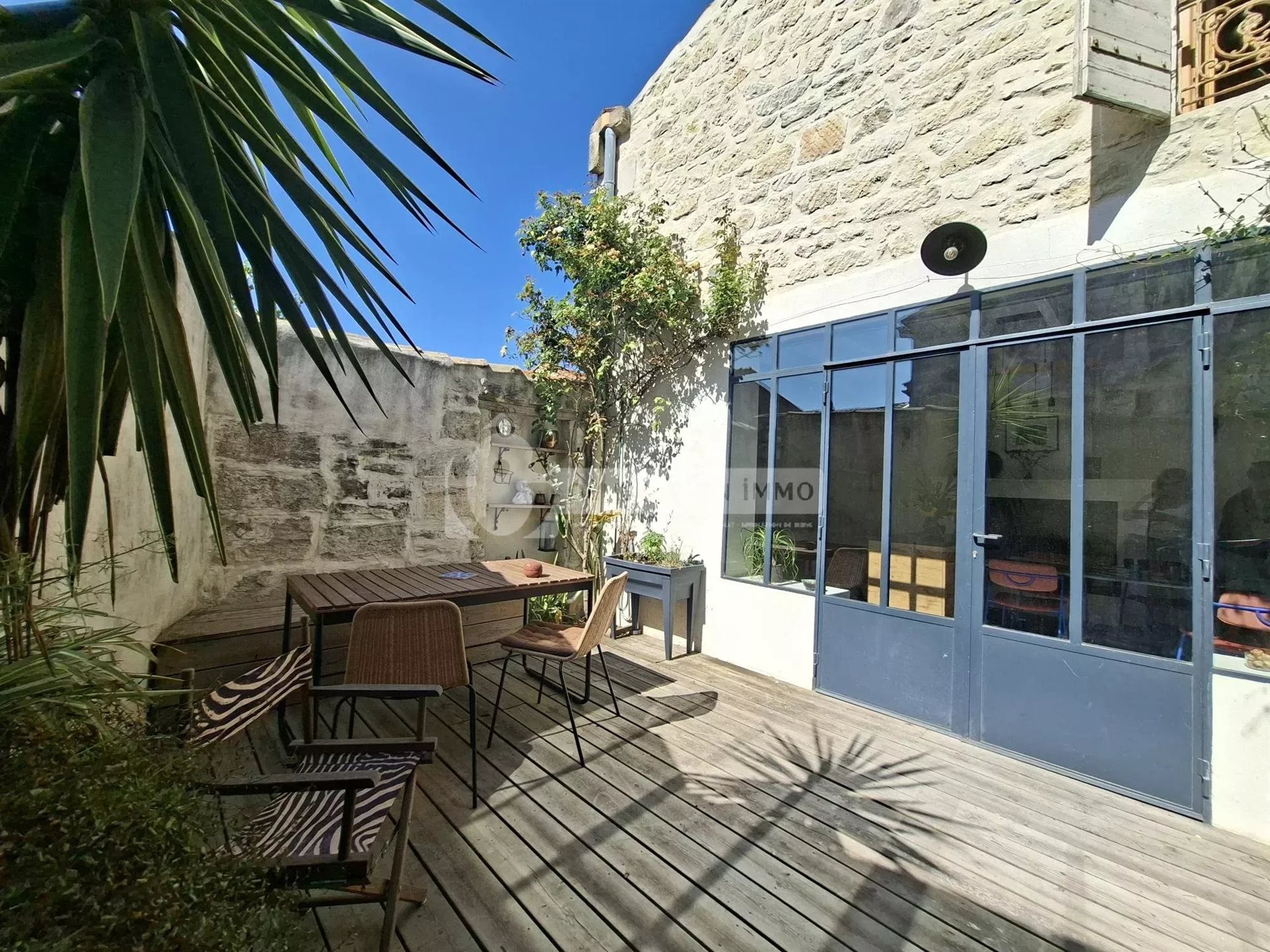 Maison à vendre, 118m², Fourques