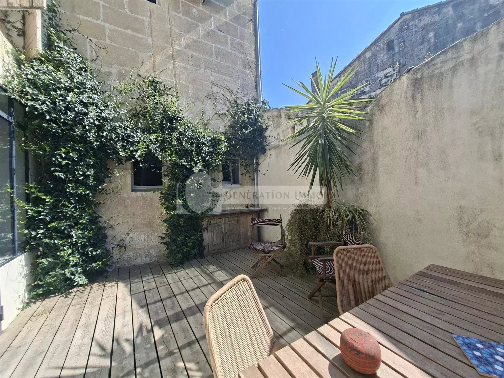 Maison à vendre, 118m², Fourques