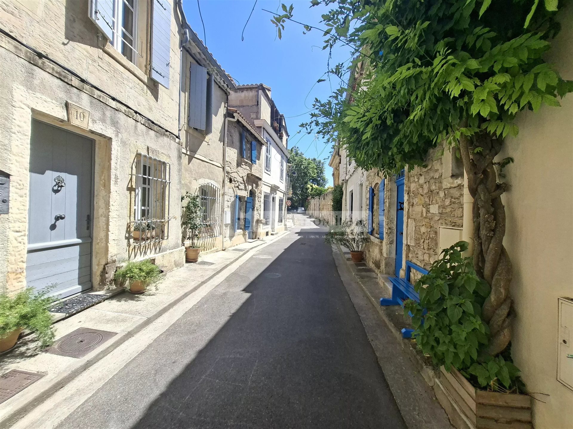 Maison à vendre, 66m², Arles