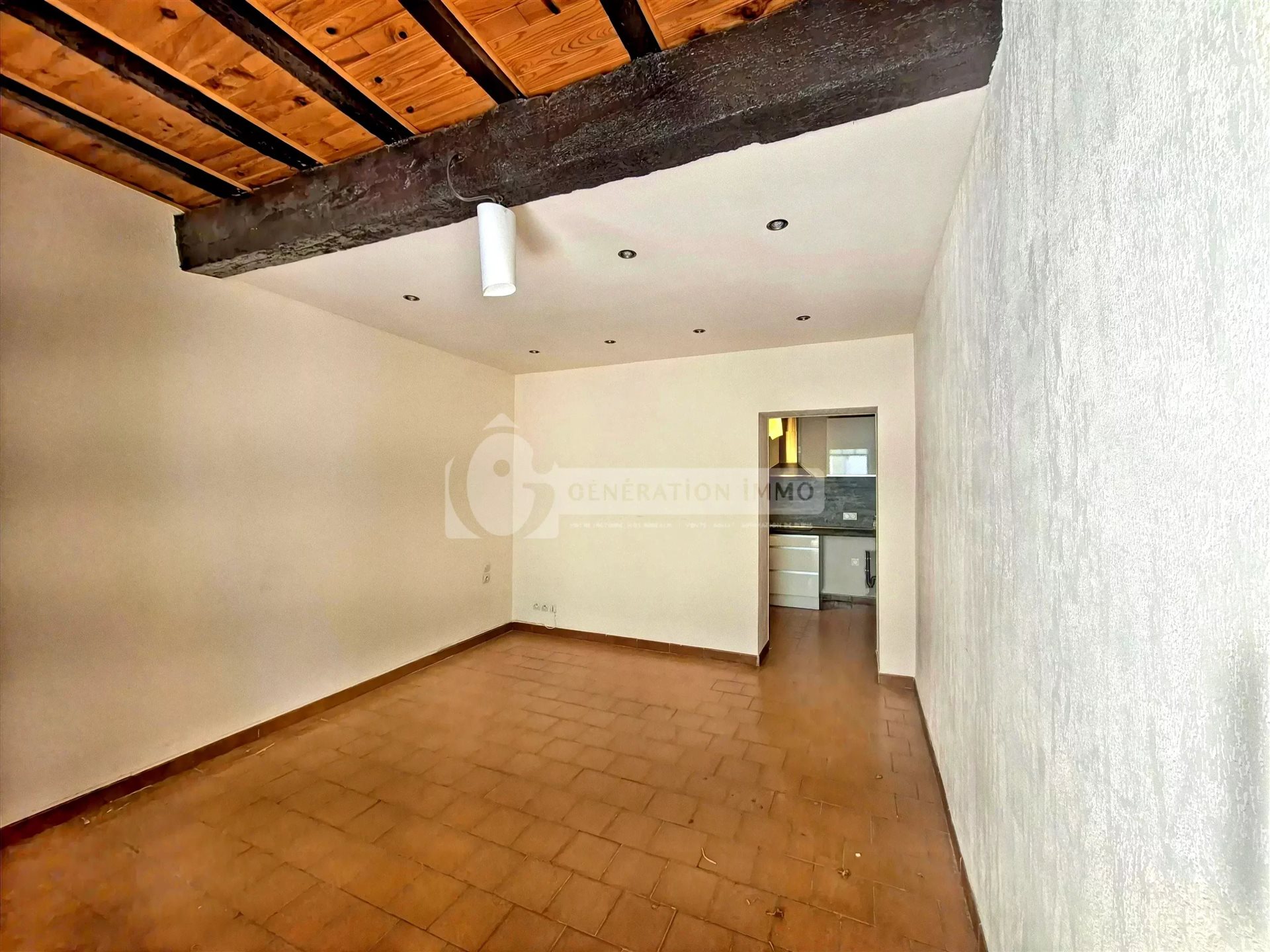 Maison à vendre, 66m², Arles