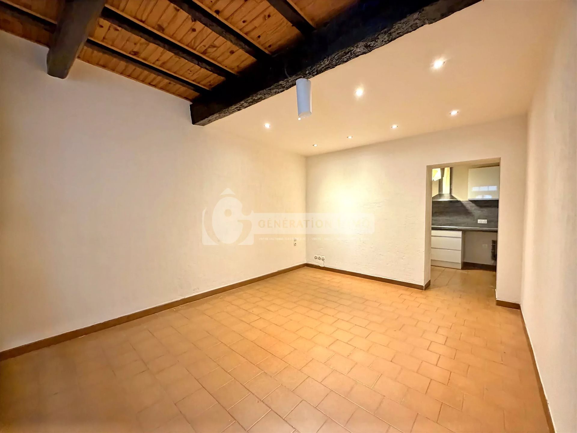 Maison à vendre, 66m², Arles