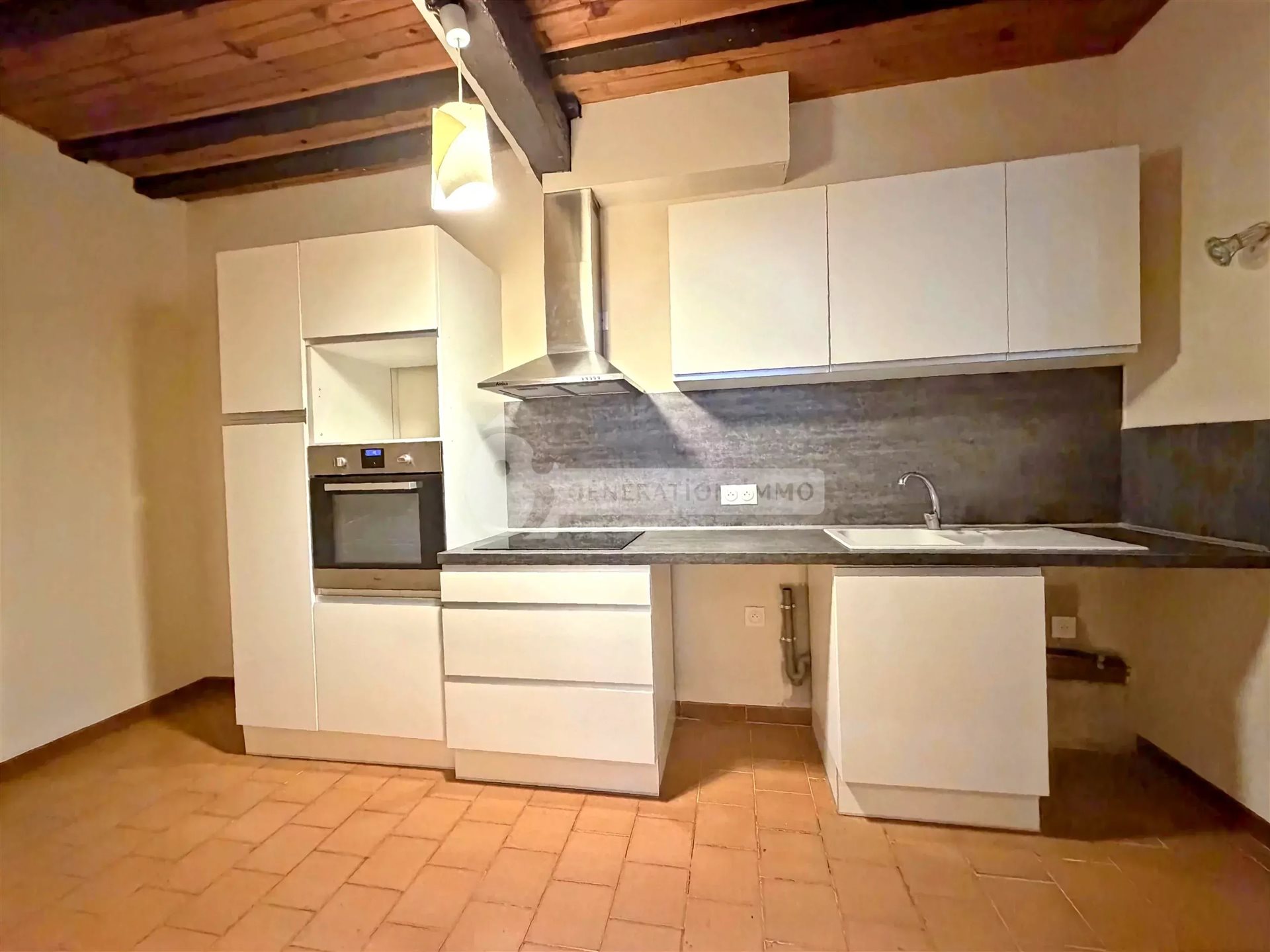 Maison à vendre, 66m², Arles