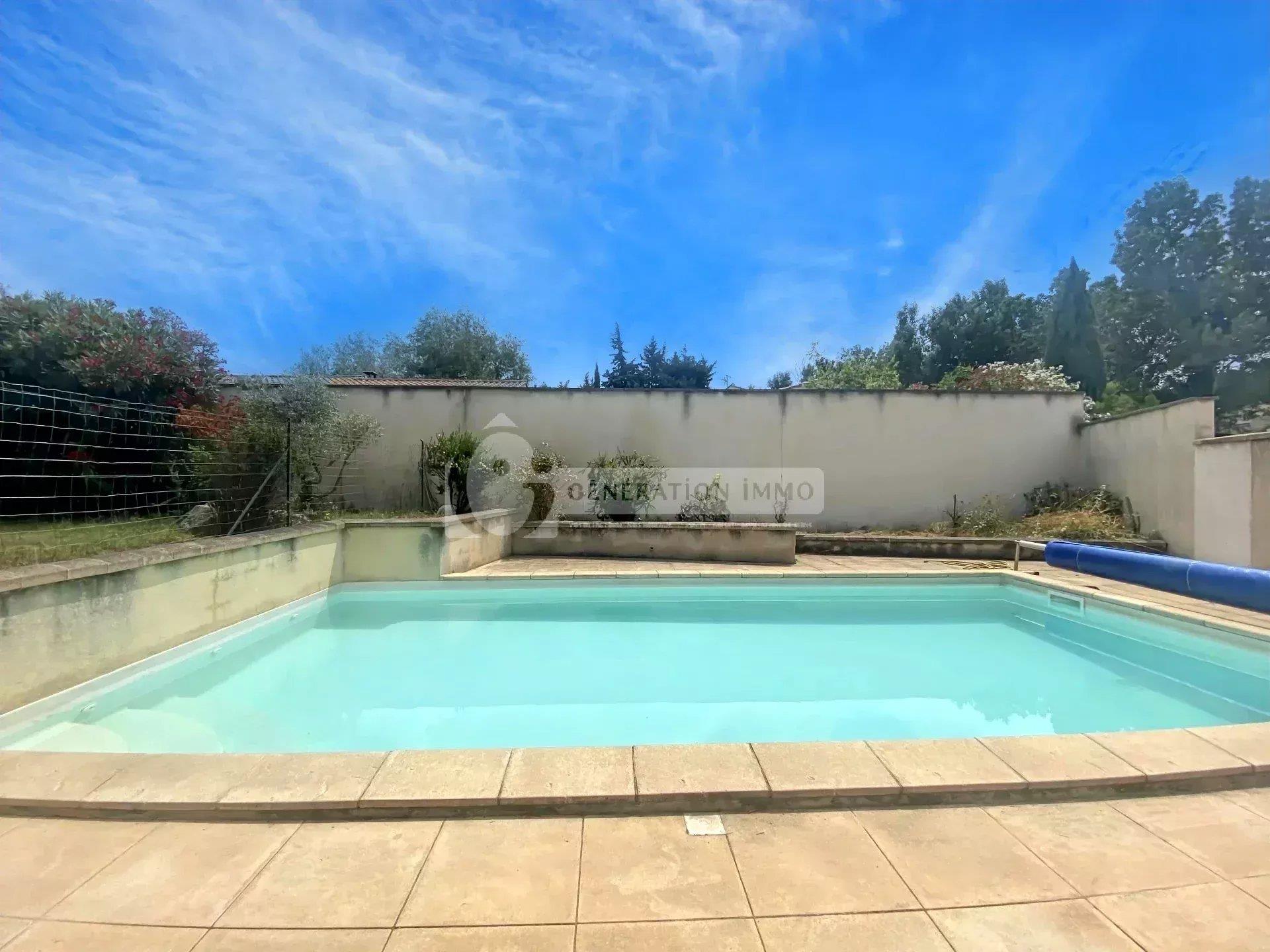 Maison à vendre, 258m², Saint-Rémy-de-Provence