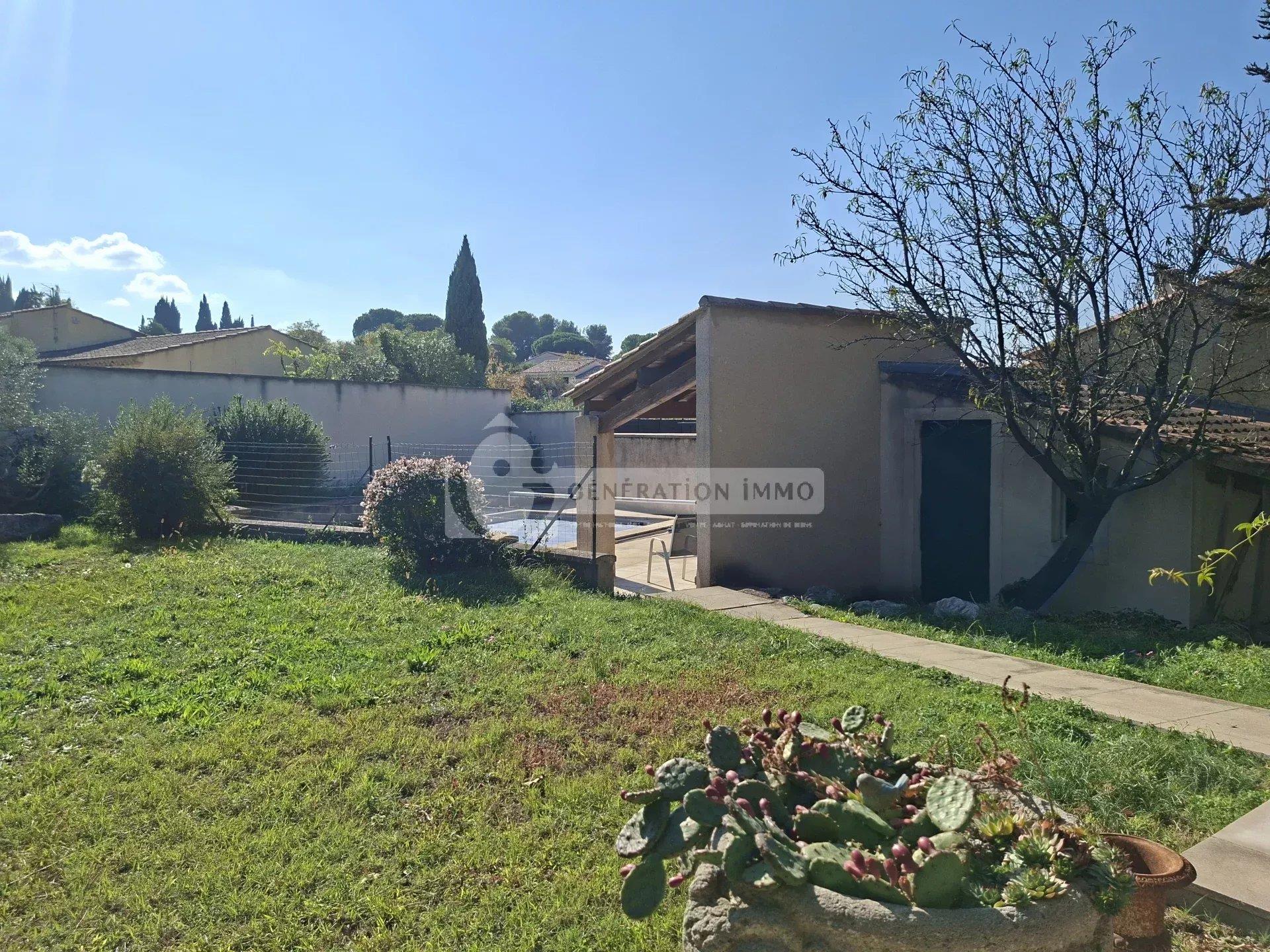 Maison à vendre, 258m², Saint-Rémy-de-Provence