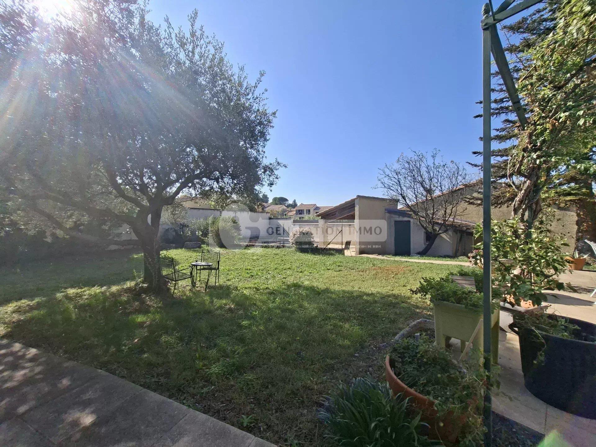 Maison à vendre, 258m², Saint-Rémy-de-Provence