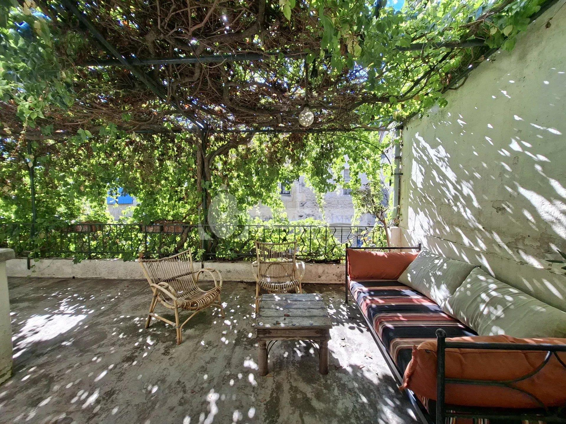 Maison à vendre, 108m², Fontvieille