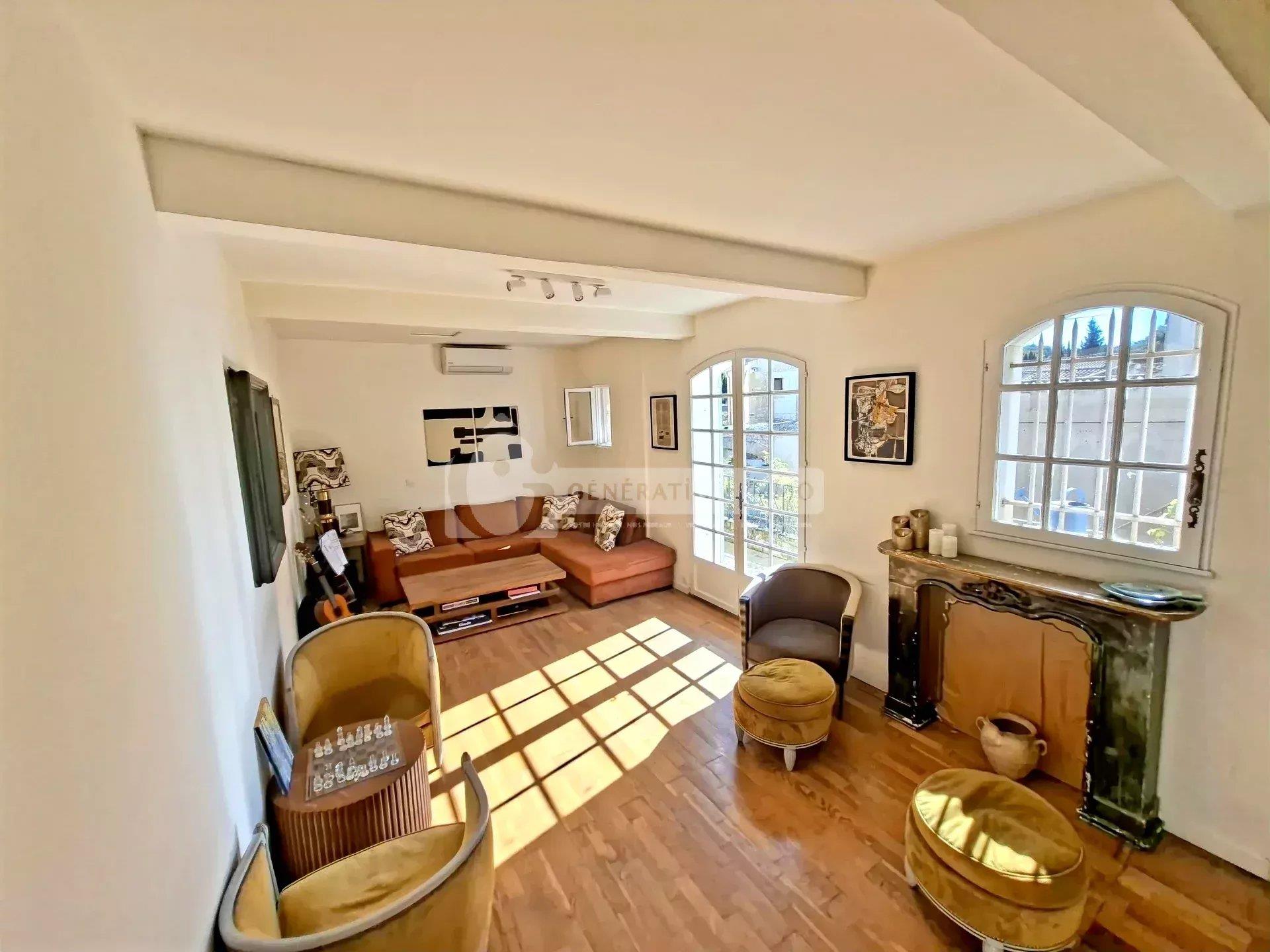 Maison à vendre, 108m², Fontvieille