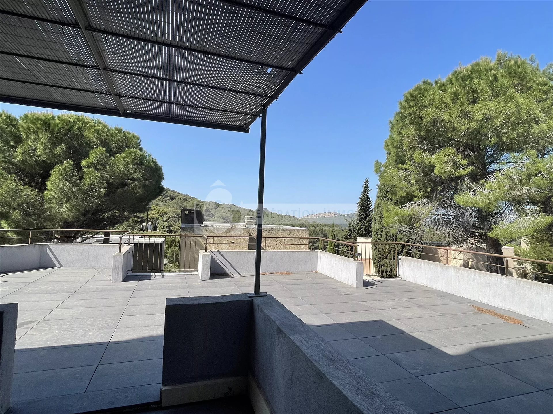 Appartement à vendre, 34m², Les Baux-de-Provence