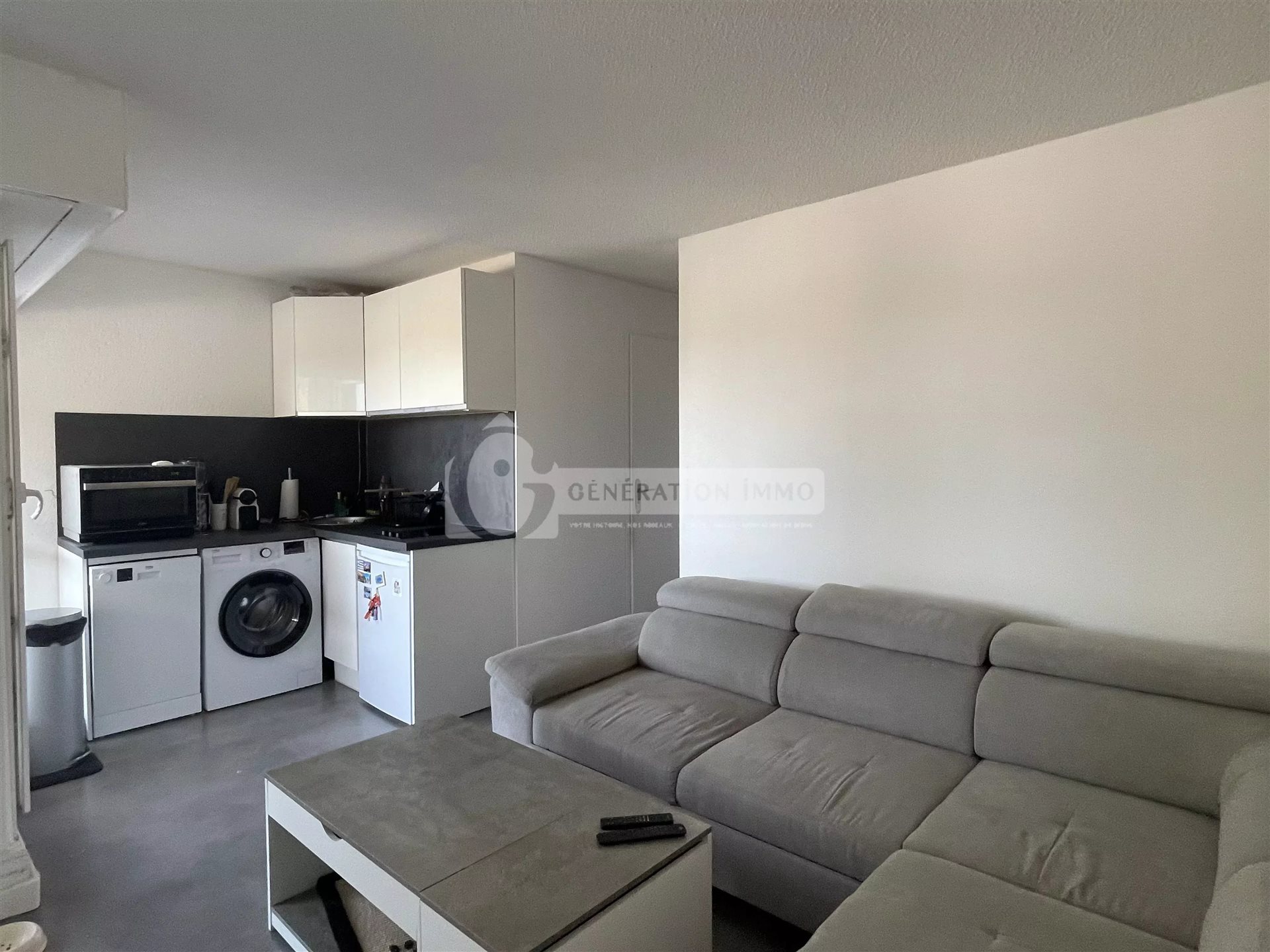 Appartement à vendre, 34m², Les Baux-de-Provence