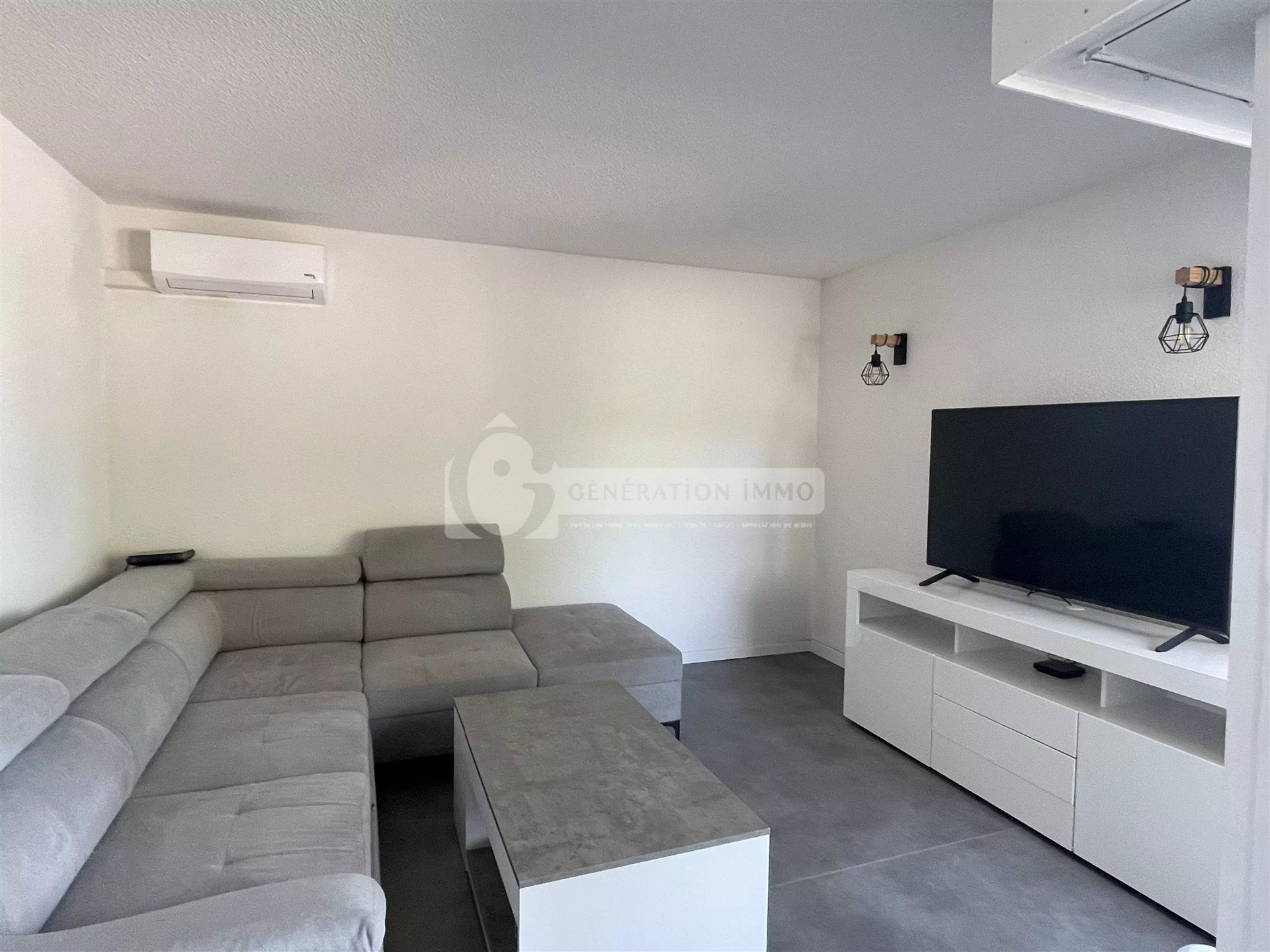 Appartement à vendre, 34m², Les Baux-de-Provence