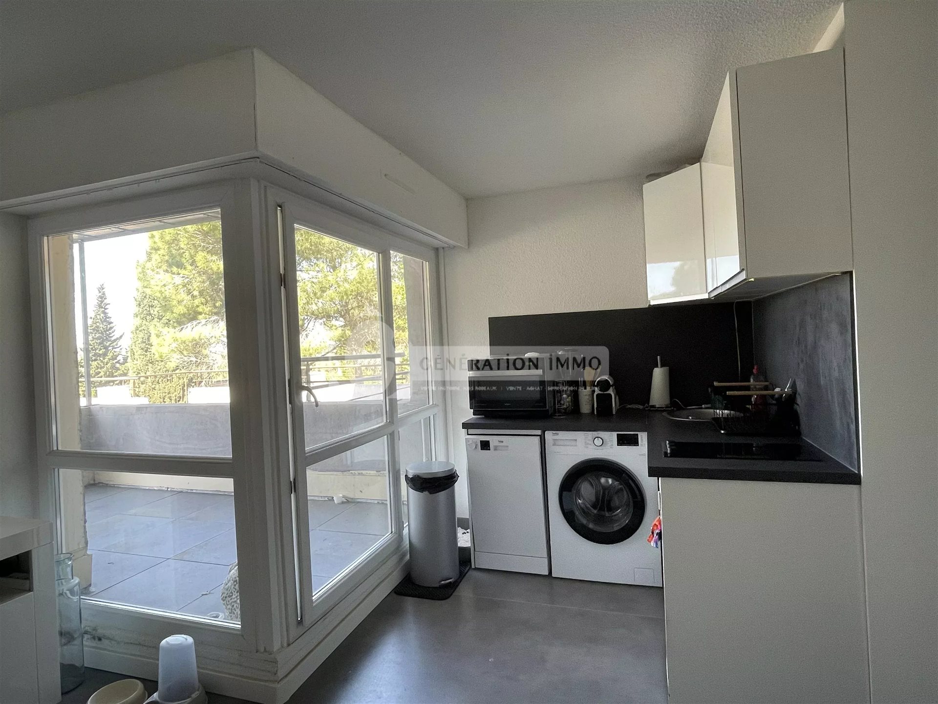 Appartement à vendre, 34m², Les Baux-de-Provence