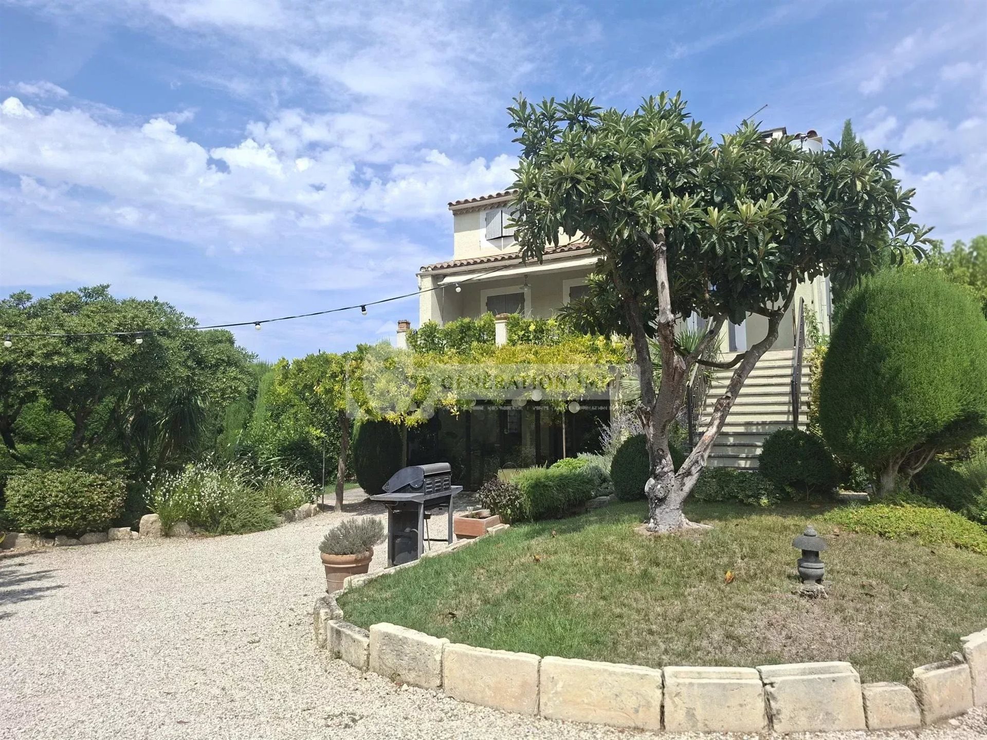 Maison à vendre, 118m², Fontvieille