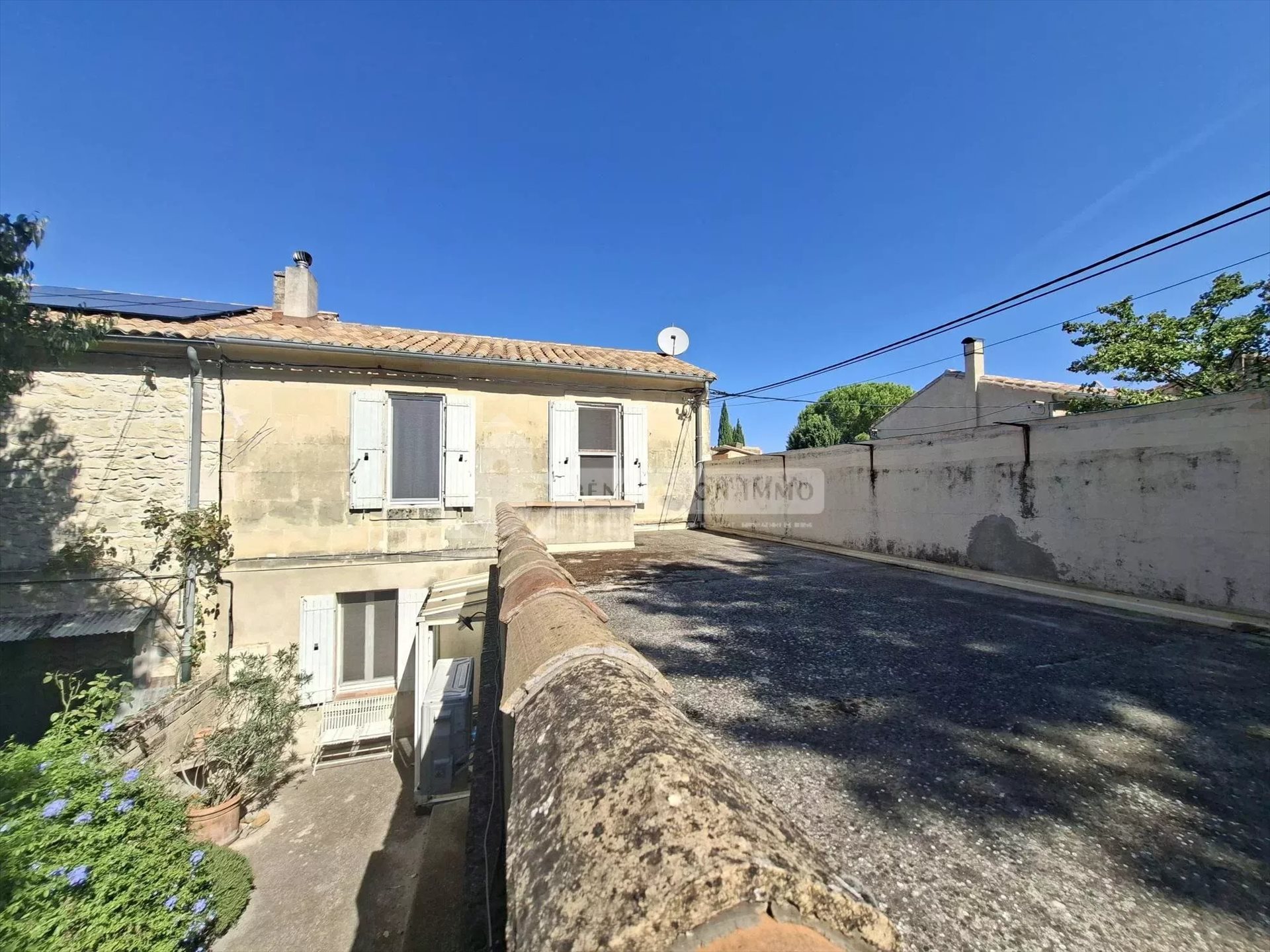 Maison à vendre, 143m², Fontvieille