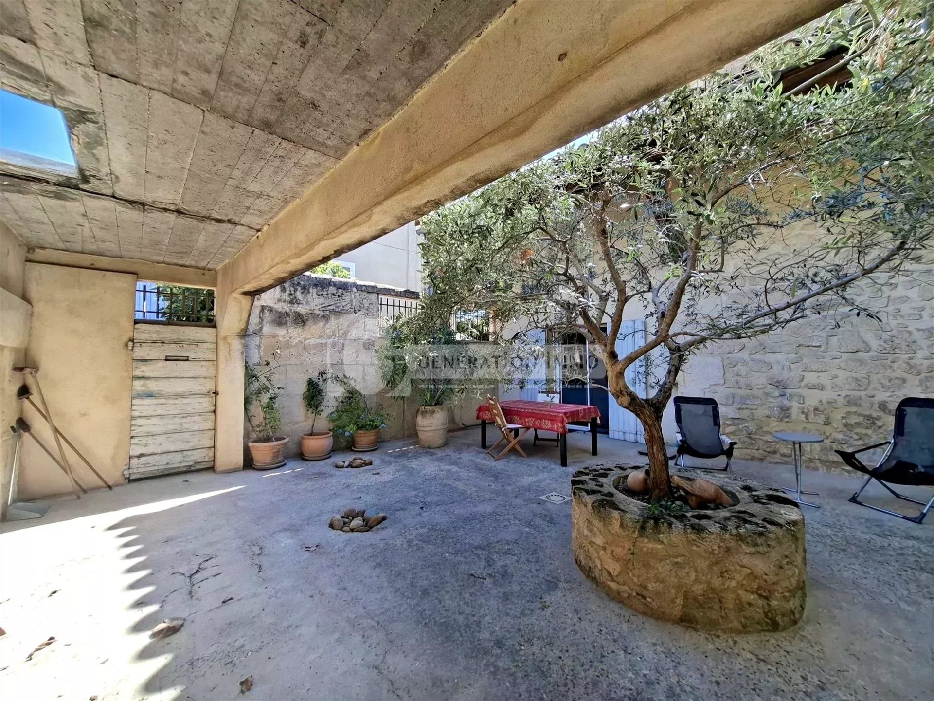 Maison à vendre, 143m², Fontvieille