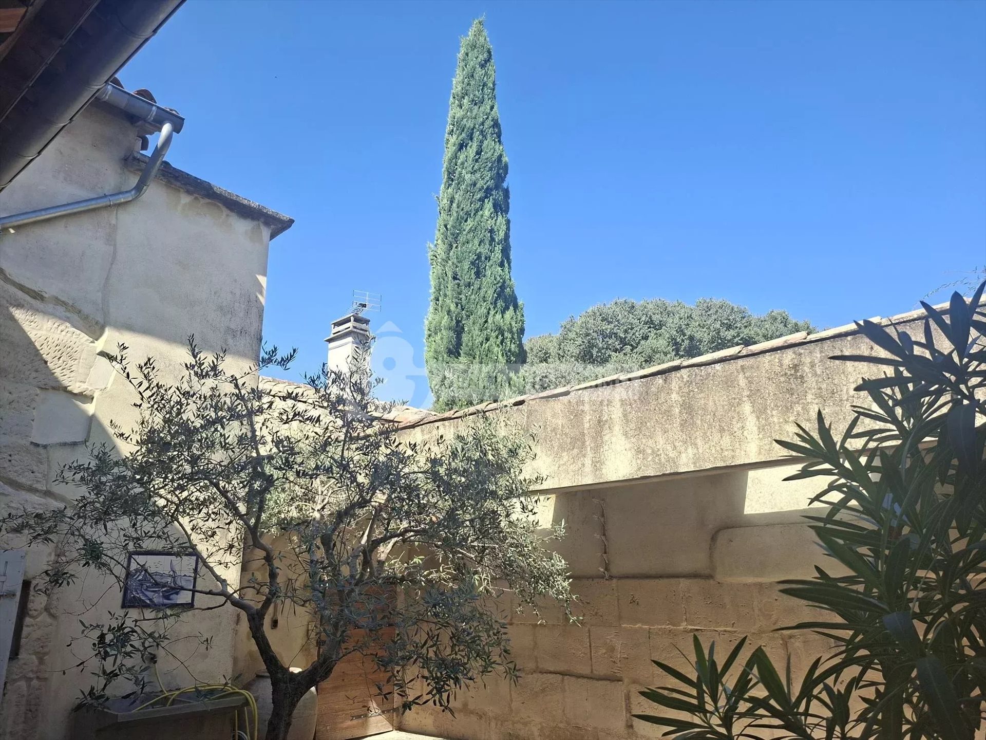 Maison à vendre, 143m², Fontvieille