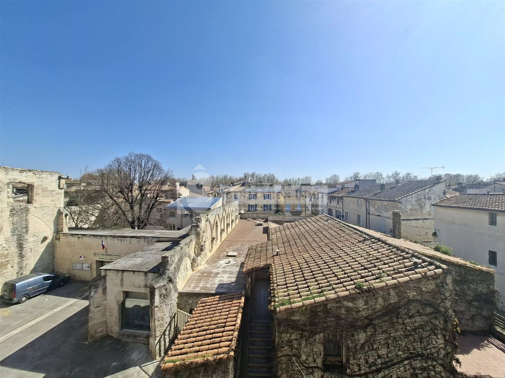 Maison à vendre, 55m², Arles