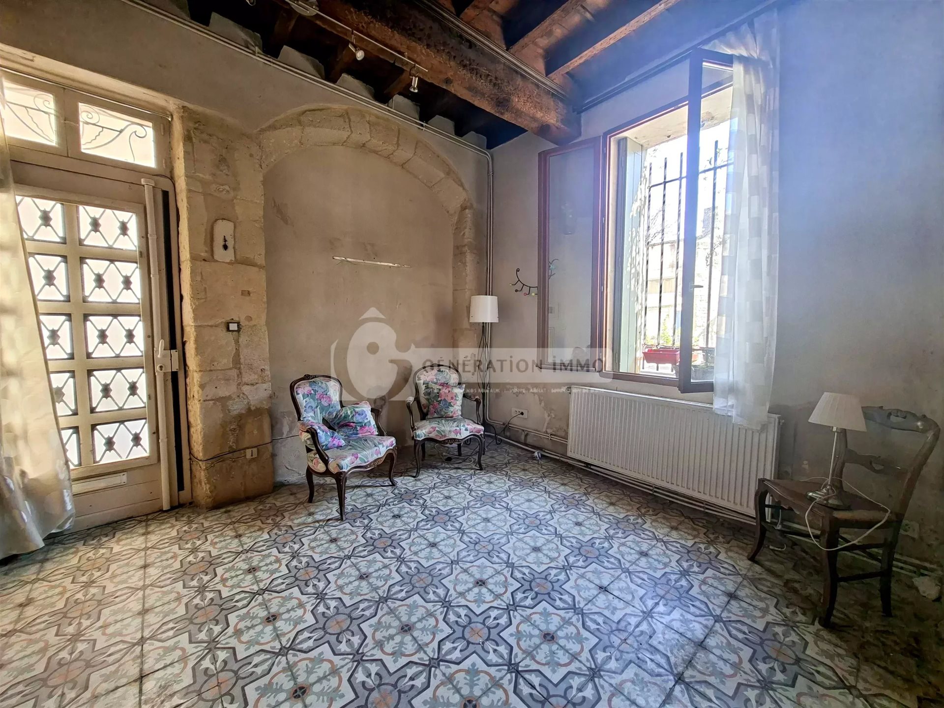Maison à vendre, 55m², Arles