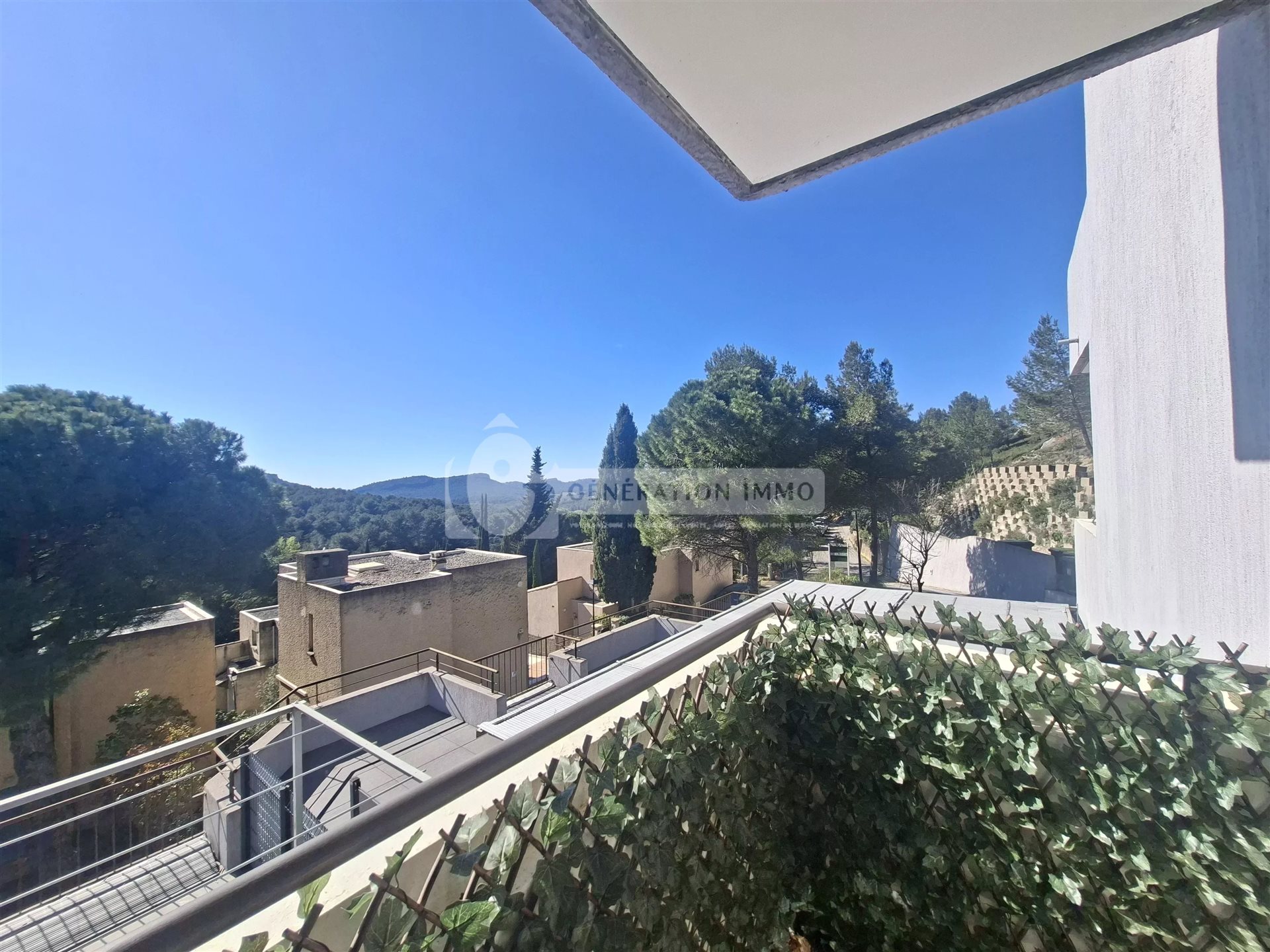 Appartement à vendre, 29m², Les Baux-de-Provence