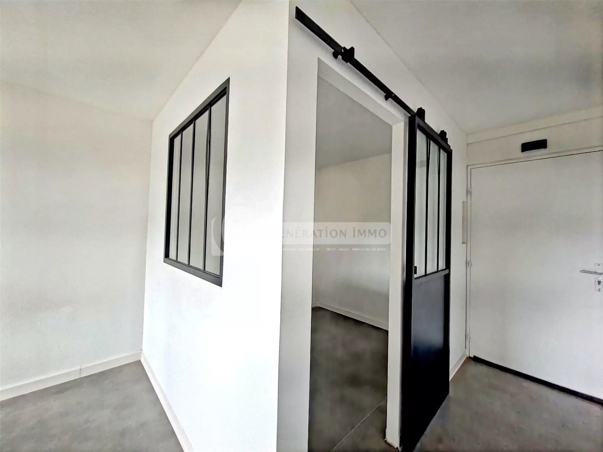 Appartement à vendre, 29m², Les Baux-de-Provence