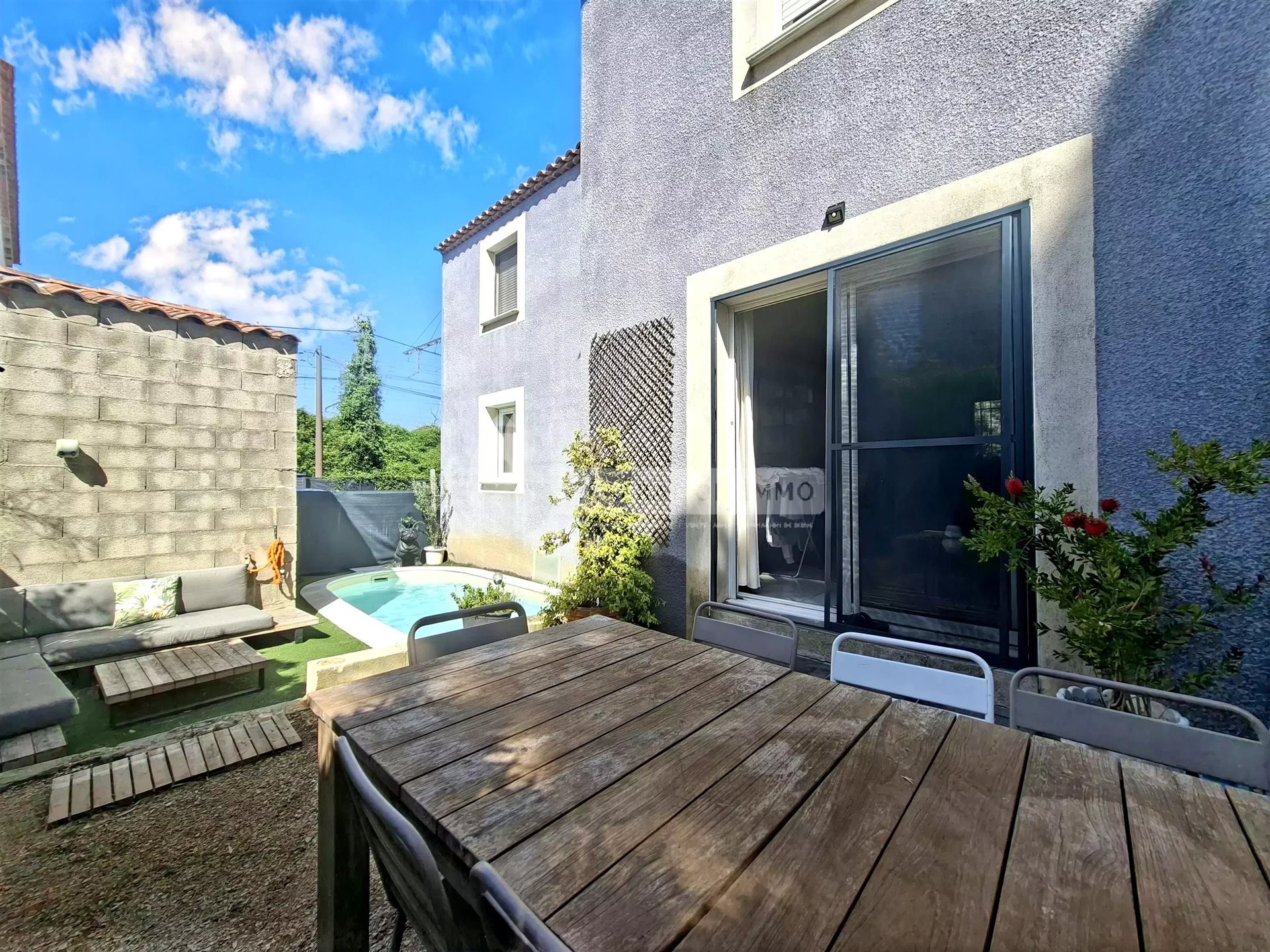 Maison à vendre, 60m², Arles