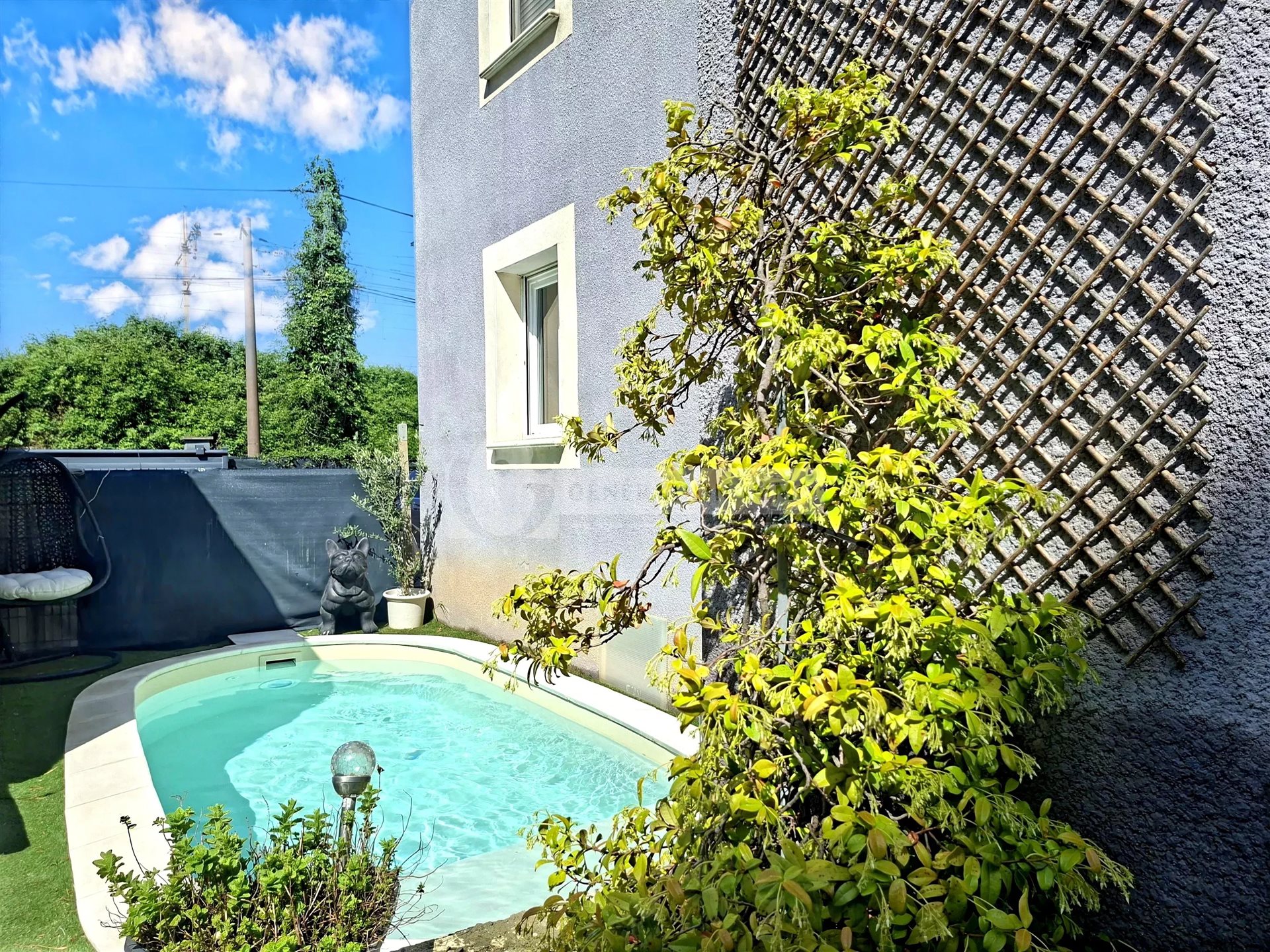 Maison à vendre, 60m², Arles
