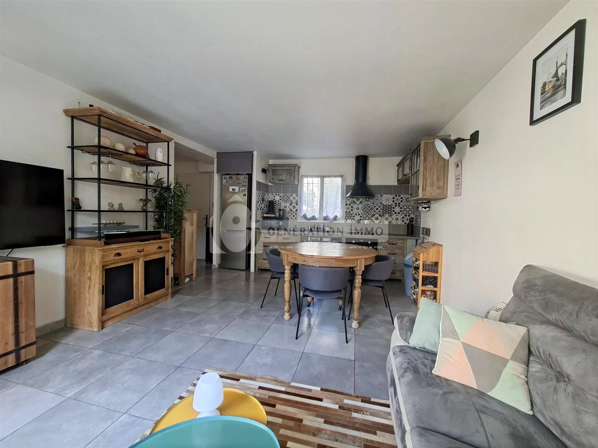 Maison à vendre, 60m², Arles