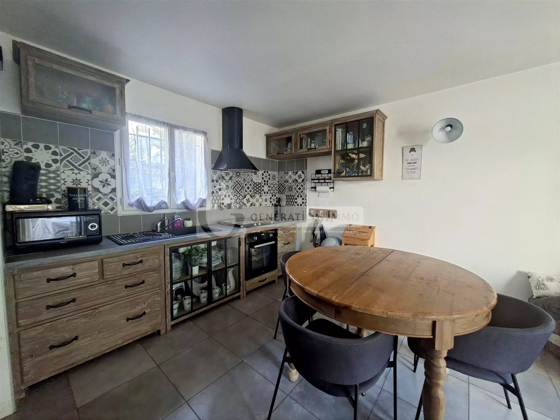 Maison à vendre, 60m², Arles