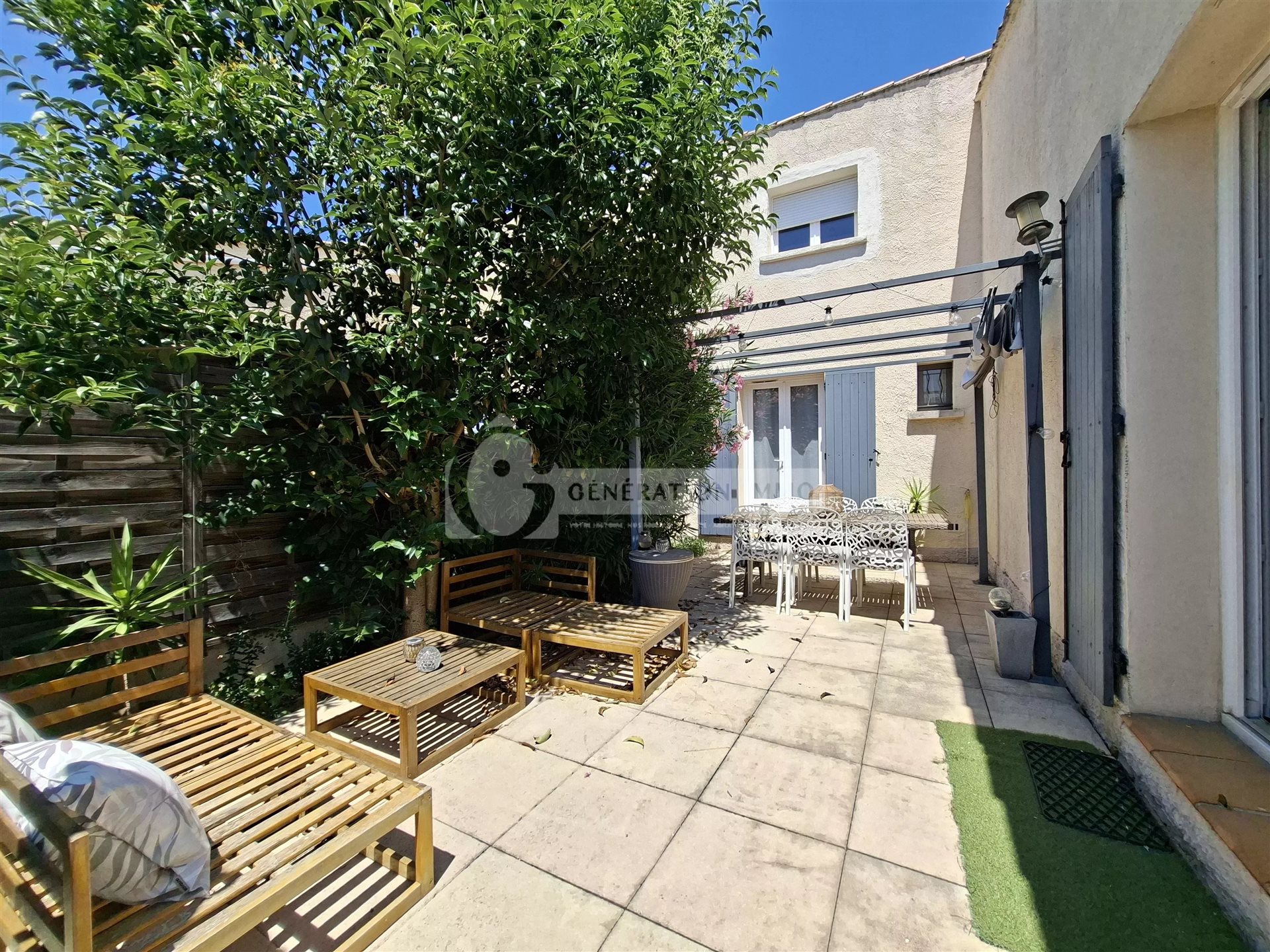Maison à vendre, 111m², Arles