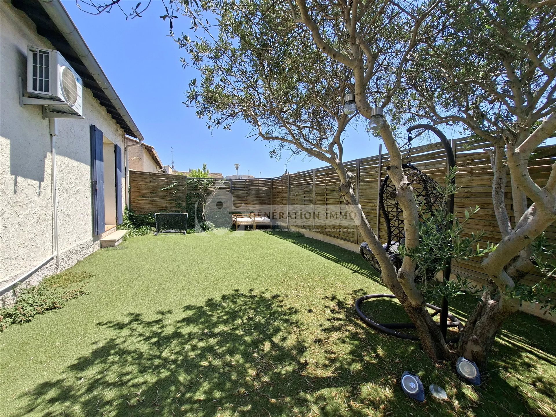 Maison à vendre, 111m², Arles