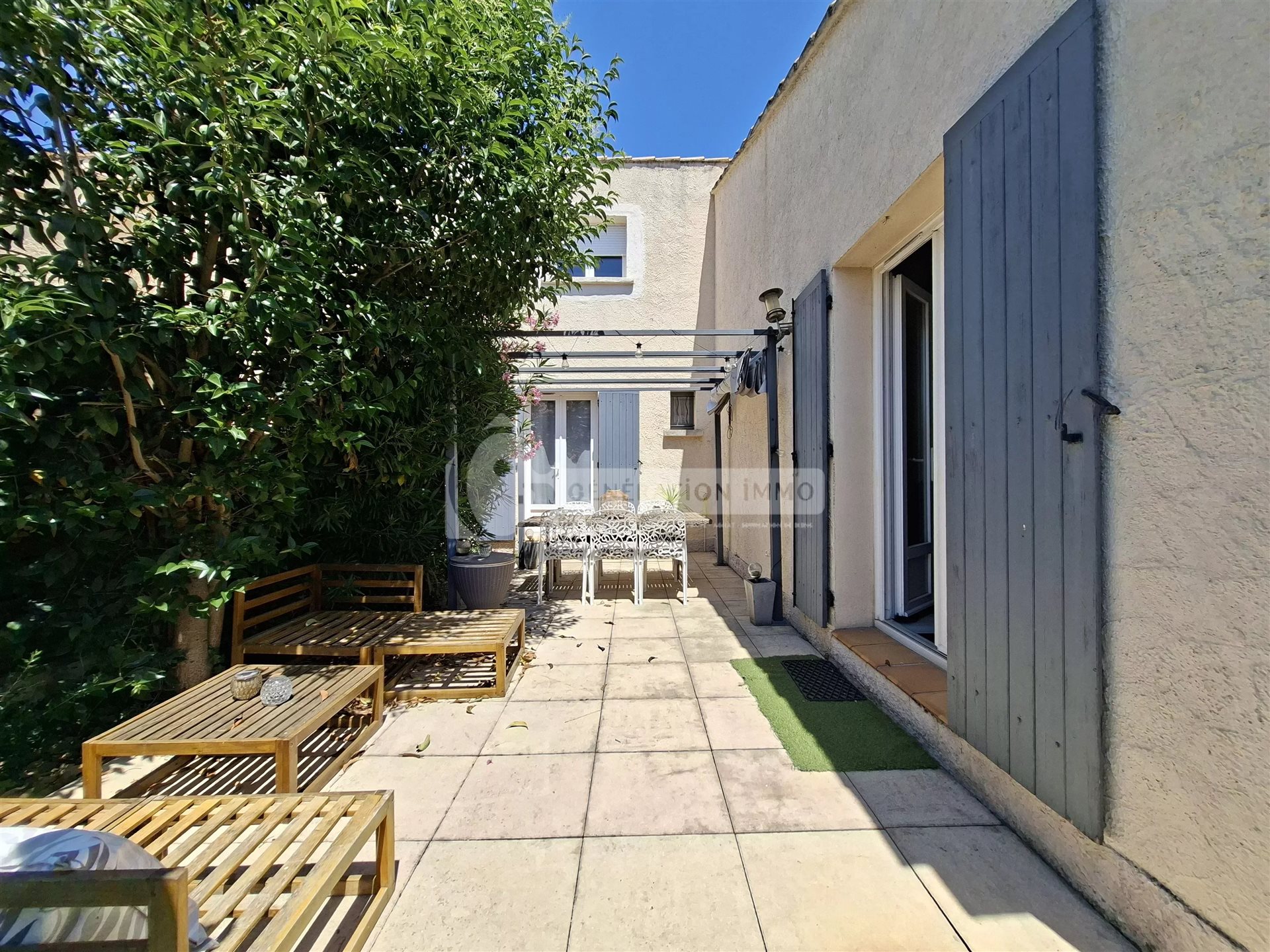 Maison à vendre, 111m², Arles