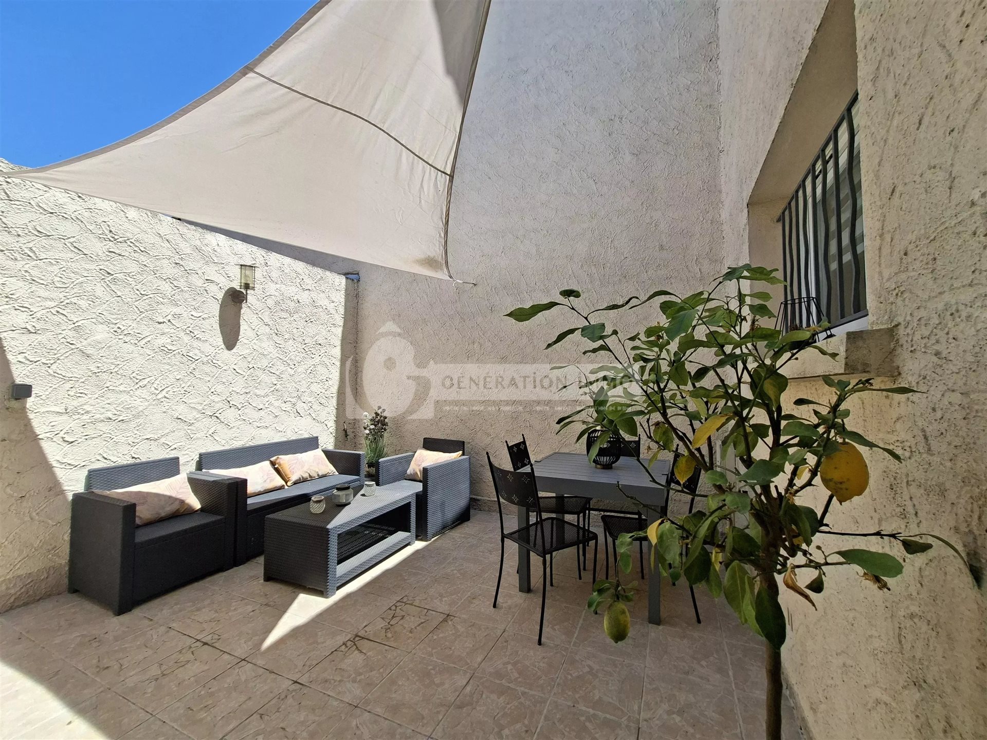 Maison à vendre, 111m², Arles