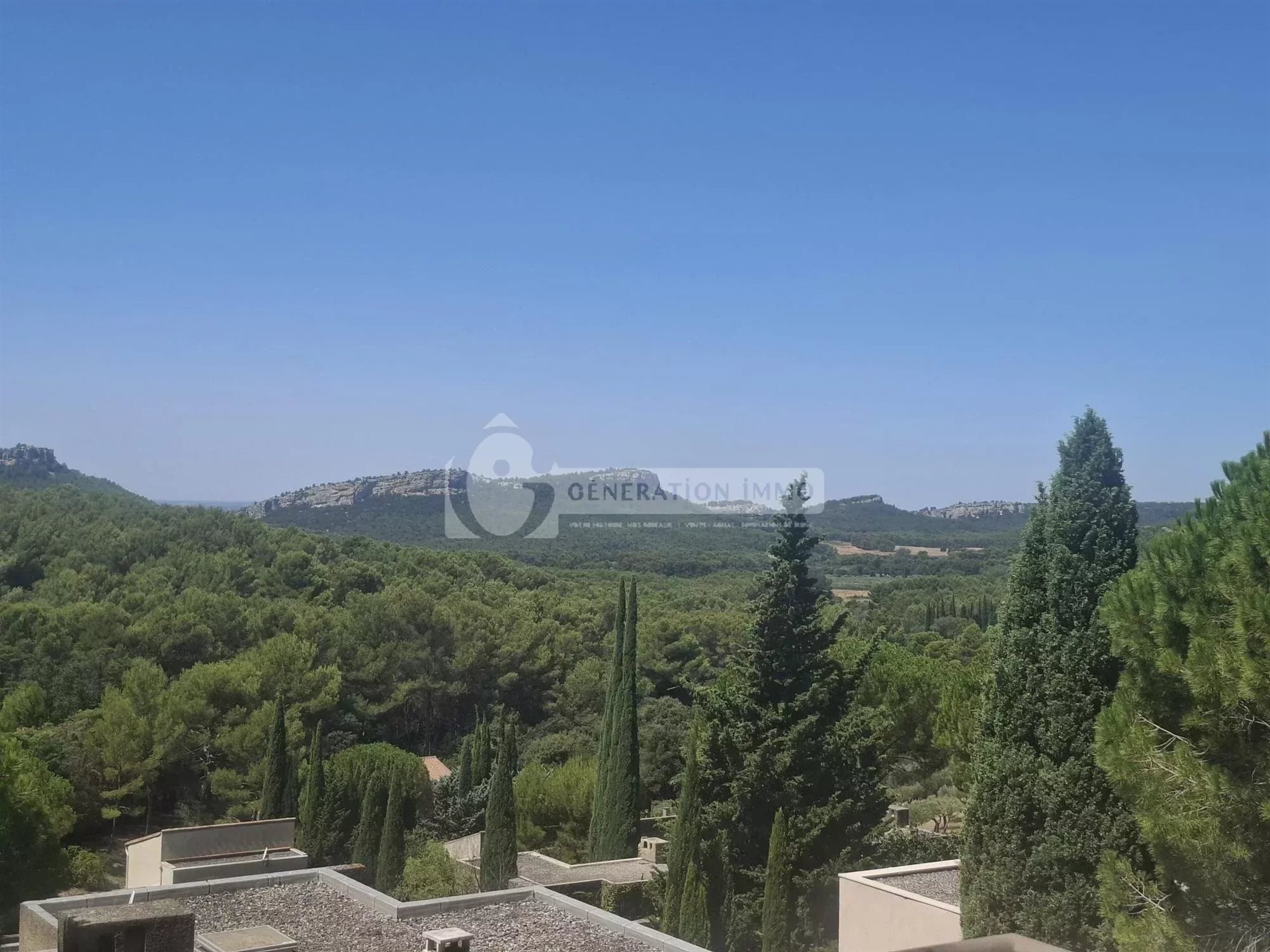 Appartement à vendre, 33m², Les Baux-de-Provence