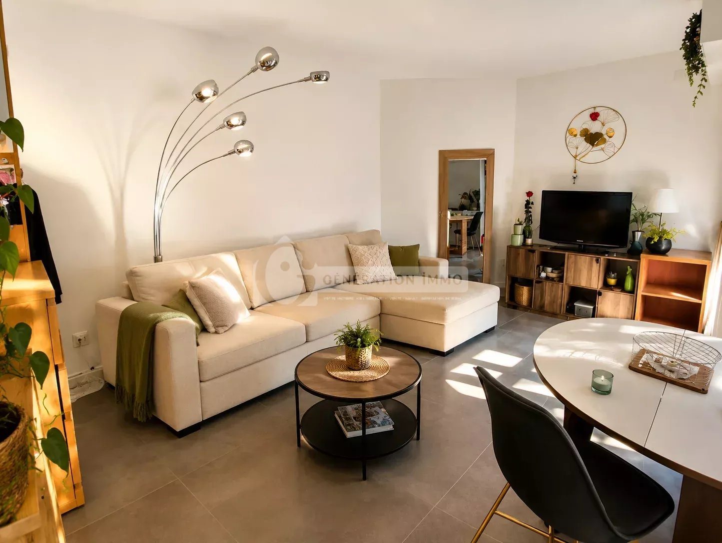 Appartement à vendre, 33m², Les Baux-de-Provence
