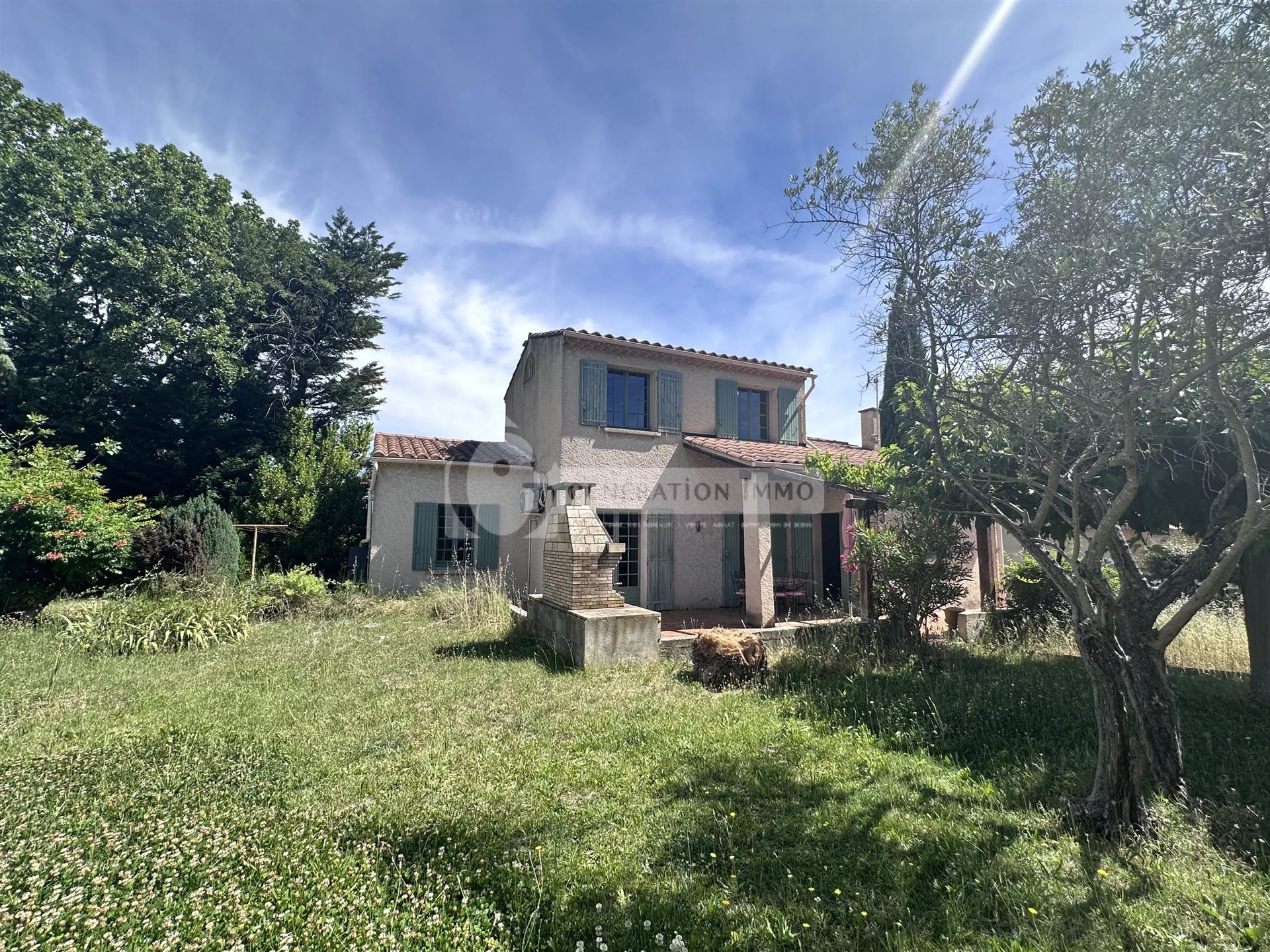 Maison à vendre, 121m², Saint-Rémy-de-Provence